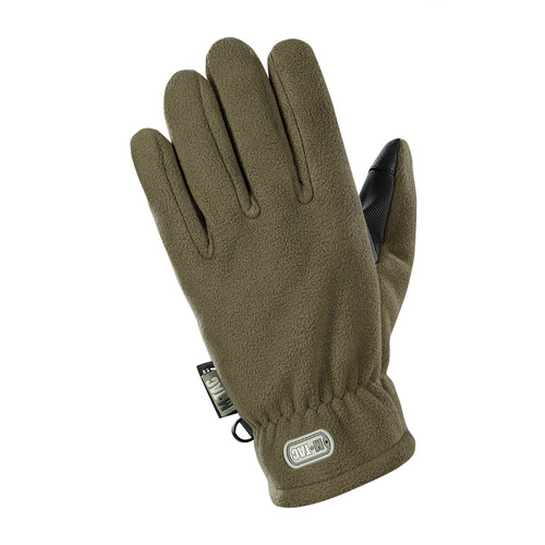 M-Tac - Thinsulate Fleece Handschuhe - Olive - 90309001 - Winterhandschuhe - Bekleidung