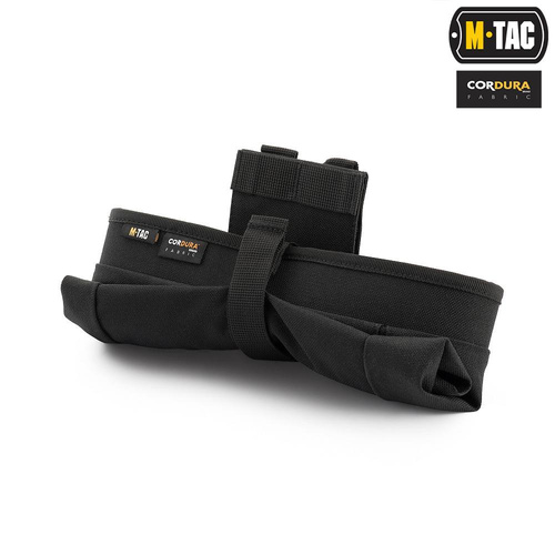 Drop Taschen - M-Tac - Elite Magazin Dump Pouch - Schwarz - 10077002