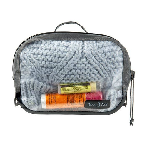 Outdoor - Nite Ize - Wasserdichter Kompressionswürfel RunOff® - Klein - ROCS-09-R3 - Schutz gegen Wasser