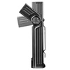 Fenix - WT25R LED-Taschenlampe mit 3400 mAh Akku - 1000 Lumen