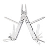 SOG - Multitool PowerLock mit V-Cutter - 18 Werkzeuge - S62N-CP