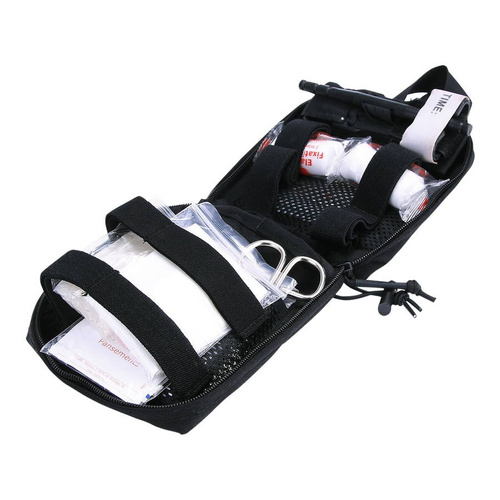 TF-2215 - Rip-off Medical Beutel - Groß - Ranger Green - 359555 - Medic Taschen - Ausrüstung