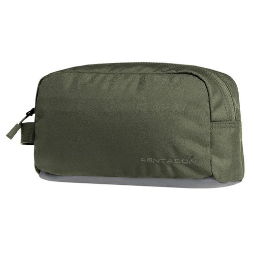 Pentagon - RAW-Reisekoffer-Tasche - Olive - K17071-06 - Hygiene