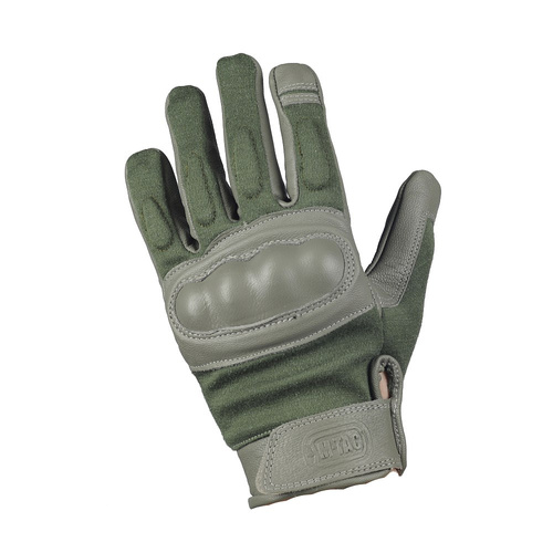 Taktisch Handschuhe - M-Tac - Taktische Handschuhe Nomex® Assault Mk.7 - Olive - 90307001