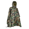 Mil-Tec - Poncho US - RipStop - Woodland - 10630020