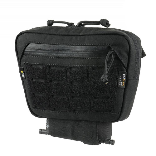 M-Tac - Große Elite-Tasche - Schwarz - 10218002 - Sonstige