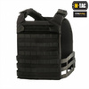 M-Tac - Plate Carrier Cuirass QRS XL taktische Weste - Schwarz - 10180002