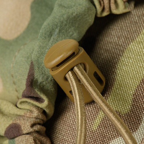 M-Tac - Sturm Elite Taktischer Rucksack - 15 L - MultiCam - 10248008 - Stadt, EDC, 1 Tag (bis zu 25 Liter)