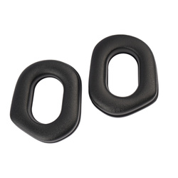 Earmor - Ersatz-Kapselgehörschützer für M31 PLUS und M32 PLUS - PVC - S33A