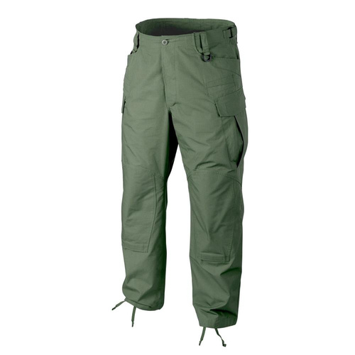 Helikon - Hose Military SFU Next® - PolyCotton Twill - Olive Green - SP-SFN-PT-02 - Cargohosen