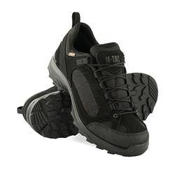 M-Tac - Taktische Stiefel Herbst/Frühling - Polyester - Schwarz - 1JJ115 / 2WPLV
