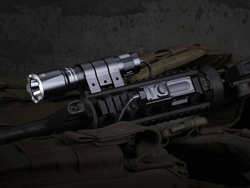 Outdoor - Fenix - TK16 V2.0 LED Taschenlampe - 3100 lm - 32309 - LED-Taschenlampen