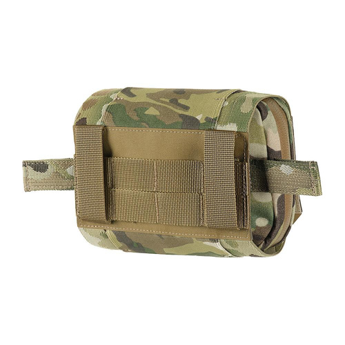 M-Tac - IFAK Medizinische Tragehilfe Large Elite - MultiCam - 10238008 - Erste Hilfe
