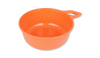 Wildo - Becher Kåsa Schale - 300 ml - Orange - 1457