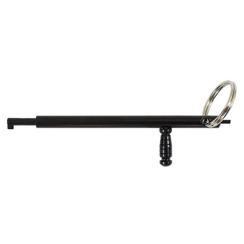 Schlüsselanhänger - GS - Tonfa Handcuff Spare Key - SK-02