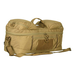 101 Inc - Bereich Tasche LQ16167 - Cordura - Kojote - 359337-CT