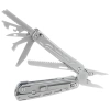 Black Fox - MultiTool Fortitude 440 - Edelstahl - Silber - BF-206
