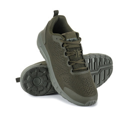 M-Tac - Tactical Summer Pro Turnschuhe - Army Olive - MTC-803320-AO