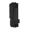 M-Tac - Tactical Stasis Pouch - Schwarz - 10137102.
