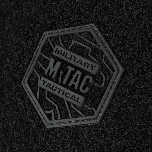 Rucksäcke - M-Tac - Hüfttasche Sphaera Hardsling Bag Large Elite - Multicam Black - 51422208 - Gürtel, Bein & Hüfttaschen