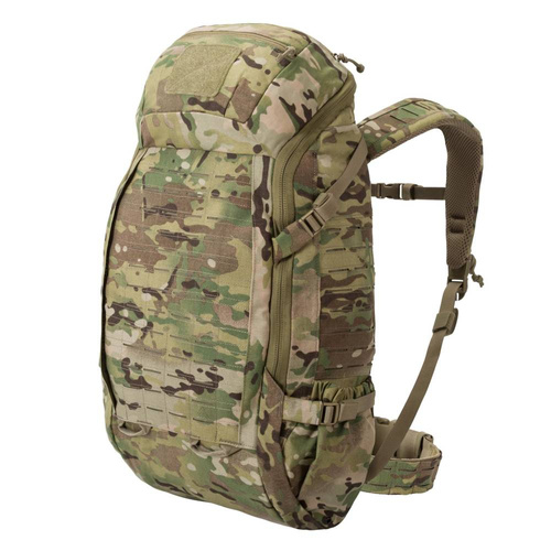 Direct Action - Halifax Medium Backpack® - 40L - Crye™ Multicam® - BP-HFXM-CD5-MCM - Taktische Rucksäcke