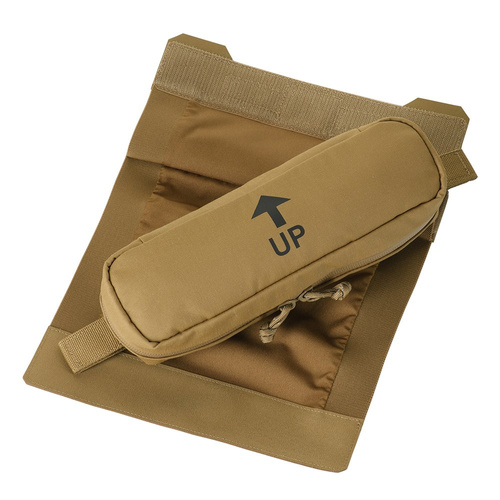 Ausrüstung - M-Tac - Rool Elite Abnehmbares Taktisches Erste-Hilfe-Set - Coyote - 51700005 - Medic Taschen