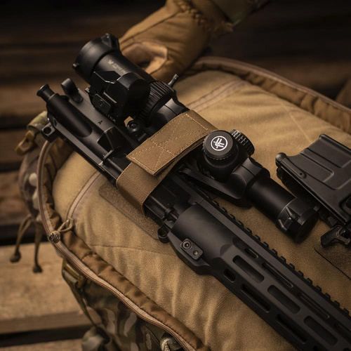 Zubehör - M-Tac - Rucksackeinsätze - 3 Stück - Coyote - 10220005