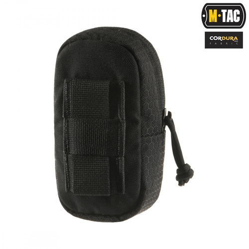 M-Tac - Elite Hex Gen.II Beutel - Schwarz - 10155802 - Universal & Cargo Taschen