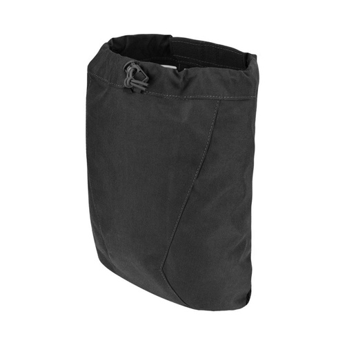 Direct Action - Dump Pouch - Schwarz - PO-DUMP-CD5-BLK - Drop Taschen