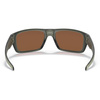 Oakley - SI Drop Point Schutzbrille - Matte Olive - Tungsten - OO9367-1960