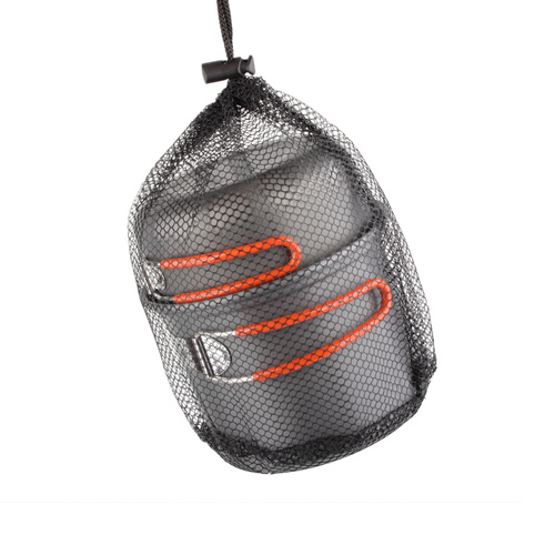 Militärisches Kochgeschirr - Rockland - Aluminium Touristengeschirr Travel Pro