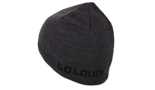 Wintermützen - Direct Action - Wintermütze - Shadow Grey - CP-WTBN-MWA-SGR