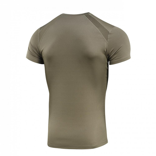 Bekleidung - M-Tac - Thermoaktives T-Shirt Athletic Gen. 2 - Olive - 80006101 - Sporthemden