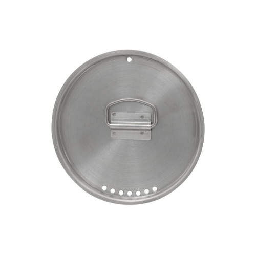 Helikon - Stahlkocher mit Flasche Pathfinder - Silber - SE-PBC-SS-15 - Kocher & Kochsets