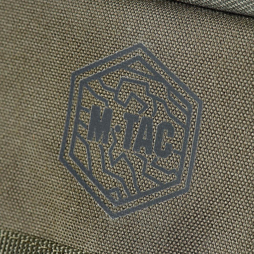 M-Tac - Rucksack Elite Hex Small - 36 L - Cordura - Ranger Green - 10222023 - Touren, Patrouille (26-40 Liter)