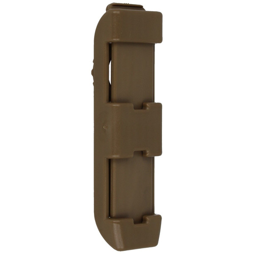 ESP - Einzelbefestigungsbügel UBC-04-1 MOLLE 360° - Khaki - UBC-04-1 KH - Sonstige
