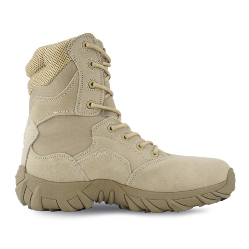 Militärstiefel - Magnum - Cobra 8.0 V1 Militärstiefel - Hoch - Desert Tan