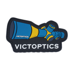 Vector Optics - PVC-Patch - Zielfernrohr