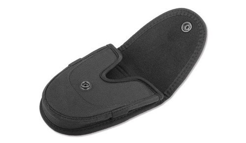 Notwehr Zubehor - Alcyon - Cordura Handschellenholster - 5003