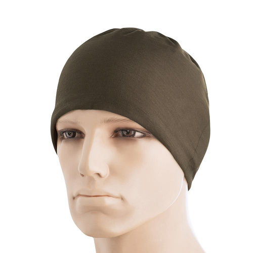 Bekleidung - M-Tac - Reaper Skull Leichtes Halstuch - Olive Drab - HLI-SSB-BK - Sturmhauben