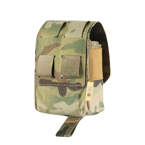 M-Tac - Tasche für Splittergranaten - Multicam - 10390008 - Granatentaschen