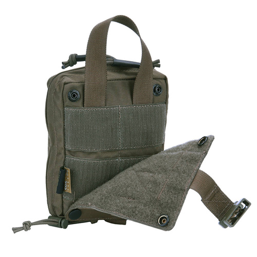 TF-2215 - Rip-off Medical Beutel - Groß - Coyote - 359555 - Medic Taschen - Ausrüstung