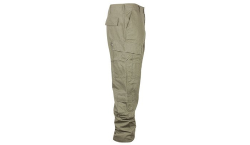 Teesar Inc. - Militärhosen ACU - RipStop - Olive - 11924001 - Cargohosen - Bekleidung