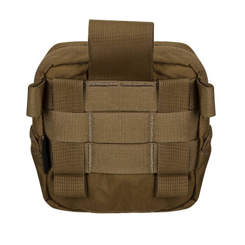 Helikon - SERE Pouch - Cordura® - Earth Brown / Clay - MO-O06-CD-0A0BA - Universal & Cargo Taschen - Ausrüstung