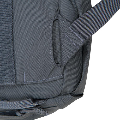 Direct Action - Halifax Medium Backpack® - 40L - Schwarz - BP-HFXM-CD5-BLK - Militärrucksäcke