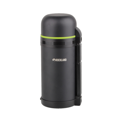 Tassen & Thermoskannen - Rockland - Raumfahrt-Vakuumflasche - 1,2 L