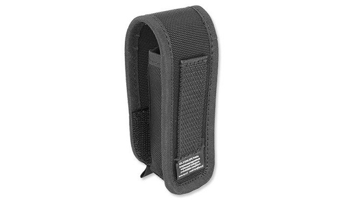 Lampentaschen - Mactronic - Taschenlampentasche MX1 - Schwarz