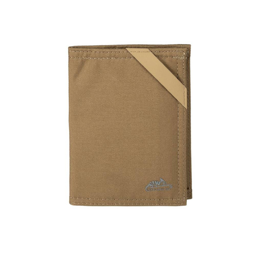 Helikon - Brieftasche EDC Small - Coyote - MO-EDS-CD-11 - Geldbeutel