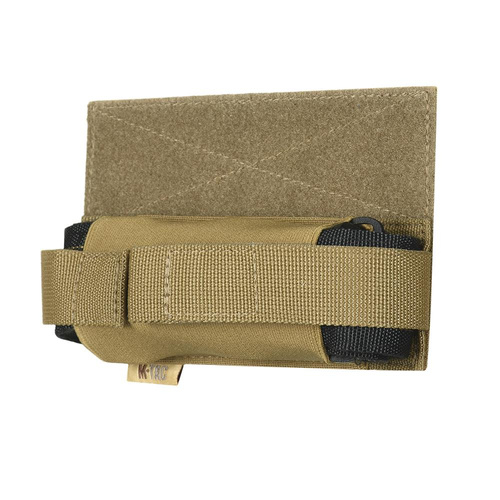 Ausrüstung - M-Tac - Gen.II Tactical Stasis Carrier mit Klettverschluss - Coyote - 10135105 - Medic Taschen