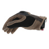 Mechanix - Taktische Handschuhe M-Pact - Braun - MPT-07